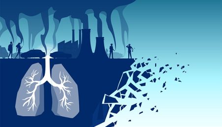 CanCOLD study shows associations between air pollution and respiratory health in Canada