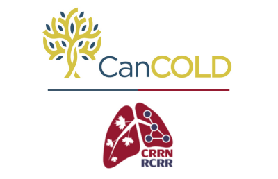Participation des stagiaires & chercheurs seniors à la réunion scientifique de CanCOLD lors de la conférence 2022 du RCRR